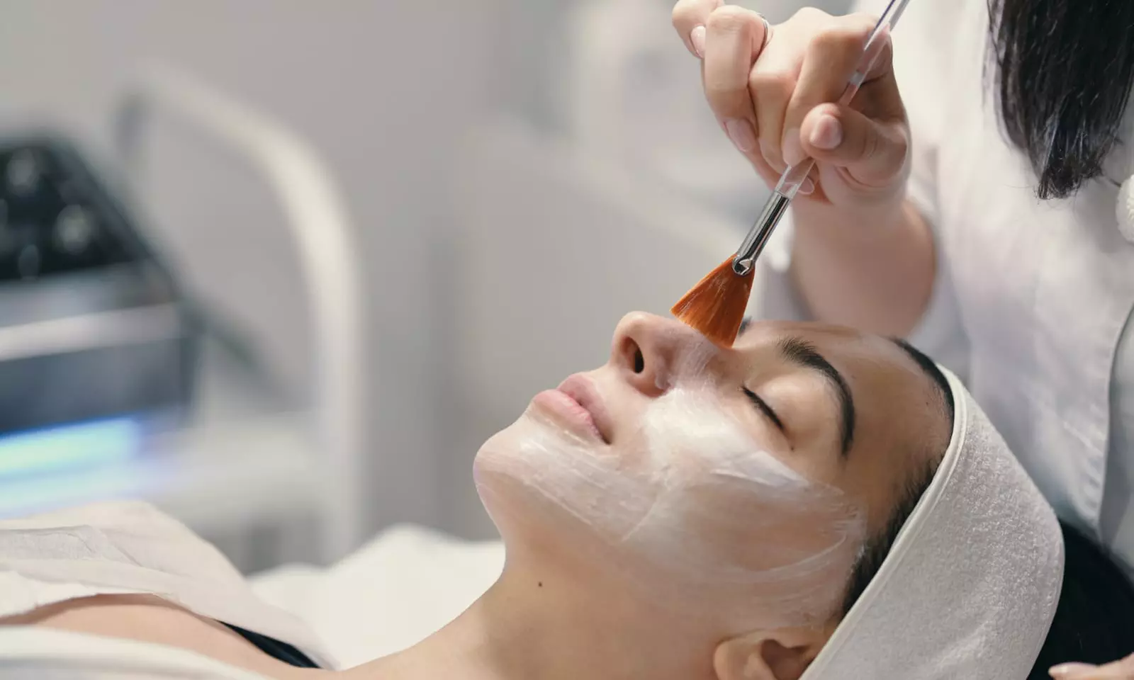 Revitalize Your Skin with Luxurious Hydra Facials at Azurro Spa Center