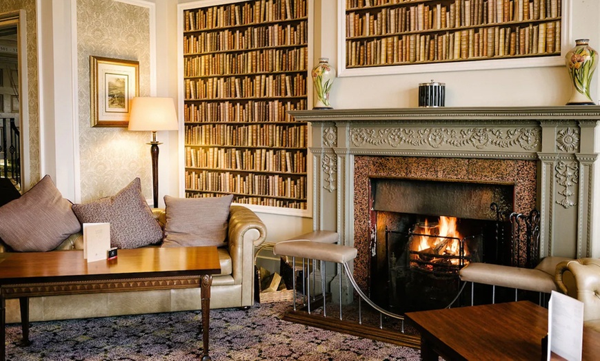 Image 16: Loch Lomond: Escape to the Tranquillity of 4* Macdonald Forest Hills Hotel