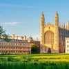 Image 3: Explore Oxford & Cambridge: A Family-Friendly Bus Tour