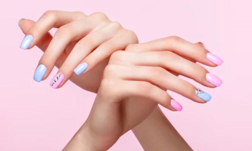 Image 3: Up to 36% Off on  at Elysees Hair & Nail Salon