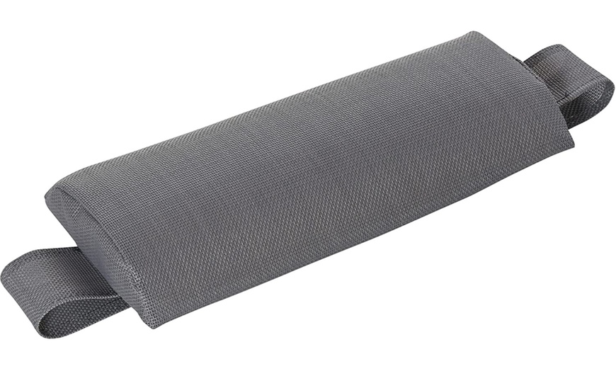 Image 5: Outsunny Foldable Sun Lounger selection