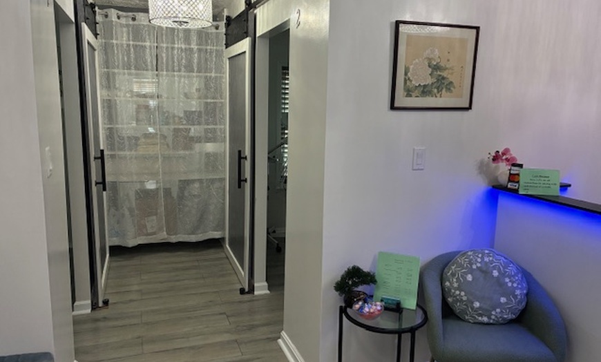 Image 4: Glow up! Choose from a Variety of Facial & Massage Combo Packages!
