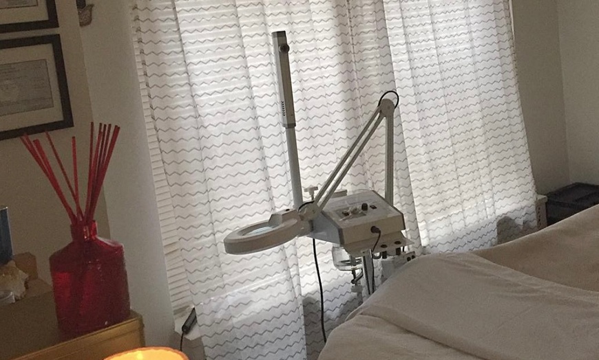 Image 4: Mother's Day Special: Custom Facial or Chemical Peel