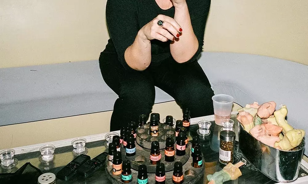 Indulge your senses: With Custom Scent Candle Making: Kately's Candles