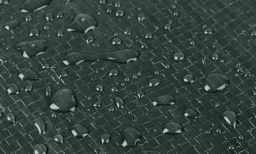 Image 51: Housse de protection pour barbecue, mobilier de jardin ou parasol