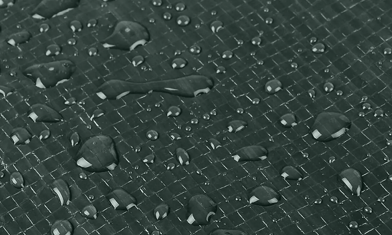 Housse de protection pour barbecue, mobilier de jardin ou parasol