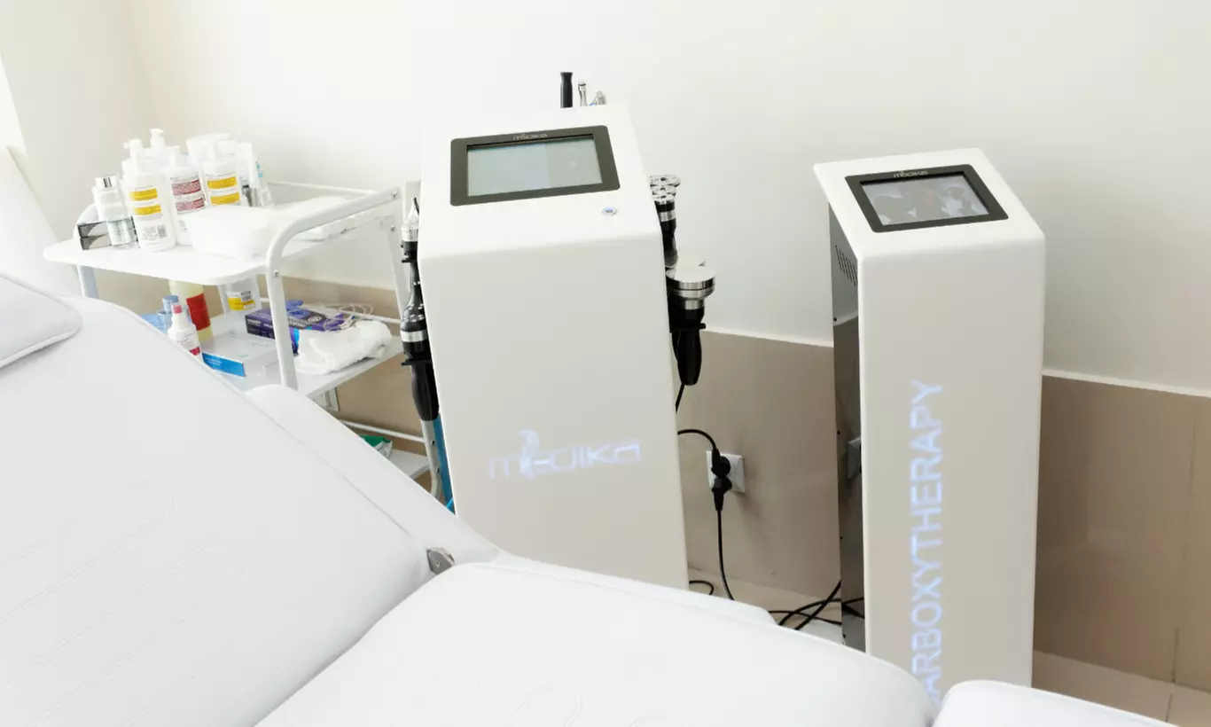 Depilacja laserowa do skutku