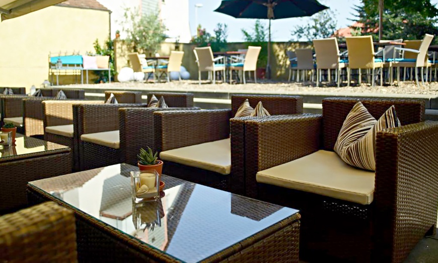 Image 10: Bodensee Wellness im Ko’Ono Hotel: Zimmer opt. mit Frühstück & Parken