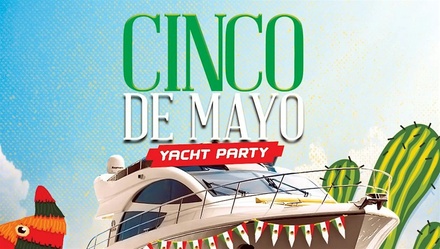 May 1st  at 10 PM Admission For One - NYC Cruises in New York, NY