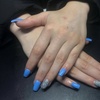 Image 3: Express Gel Manicure, Pedicure, Luxury 6-Step Spa Gel Manicure, & More