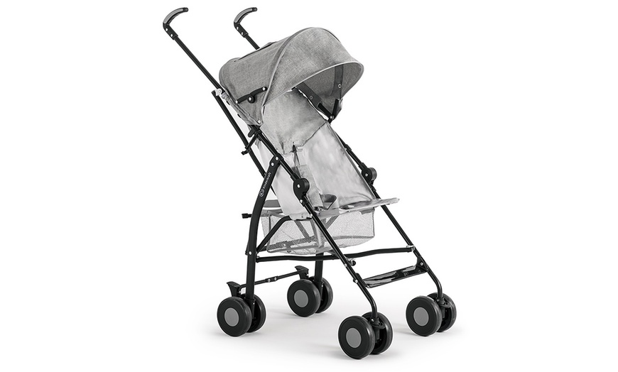 Image 3: KinderKraft Stroller