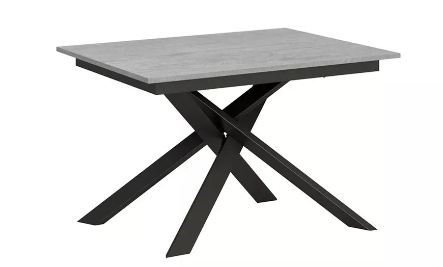 Image 9: Uitschuifbare eetkamertafel 'Ganty'