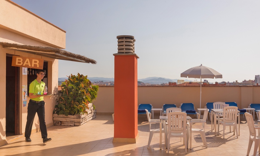 Image 12: ESPAGNE ⛱️ | Santa Susanna - Hôtel Royal Sun Family Suites 4*
