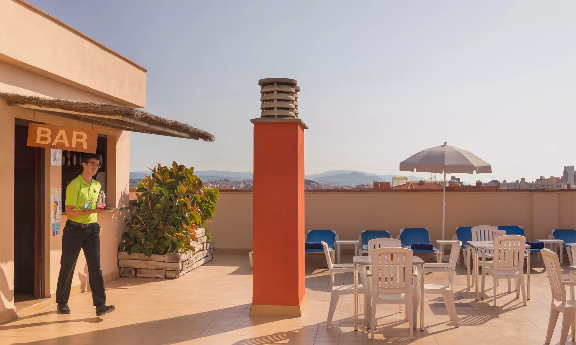 ESPAGNE ⛱️ | Santa Susanna - Hôtel Royal Sun Family Suites 4*
