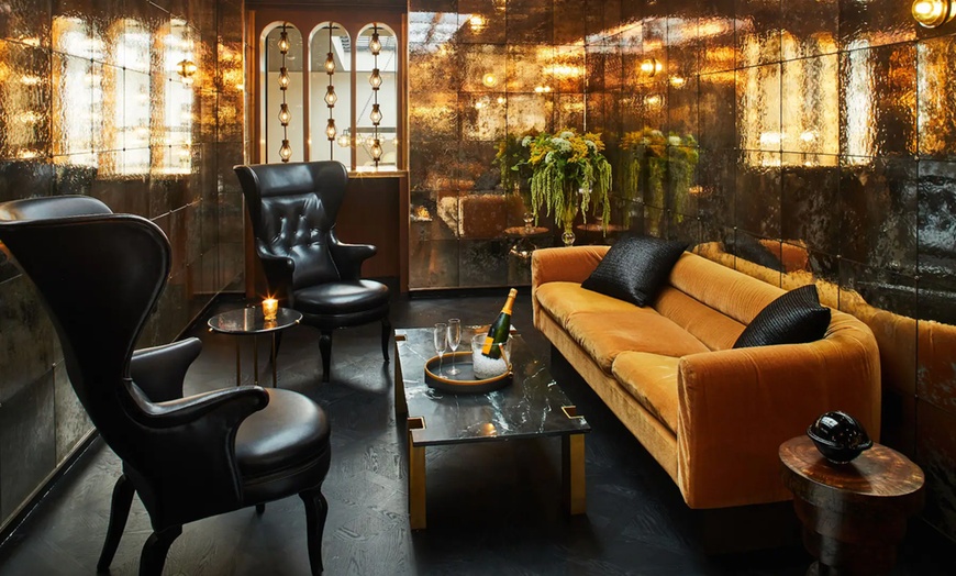 Image 14: Spacious 4* Hotel in Downtown Los Angeles