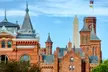 Explore DC's Iconic Monuments with Seamless Transportation - Smithsonian Museums, Washington Monument or Ford's Theater - Second Medium