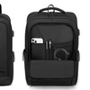Image 10: Sac à dos multi-compartiments Kono avec port USB