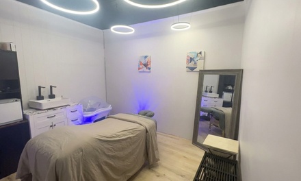 One 60 Minute Deep Tissue Massage for 1 Person - 1 Modern Body LLC