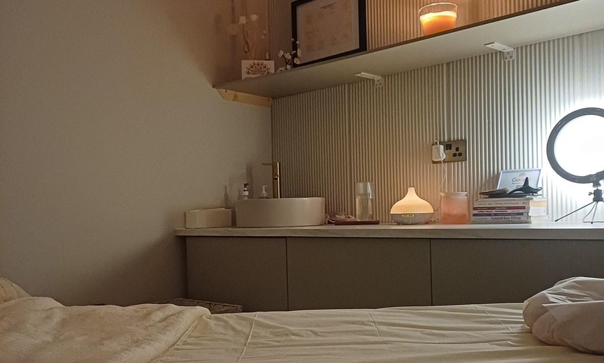 Image 5: Up to 24% Off on Massage - Relaxation at Kobido Effect