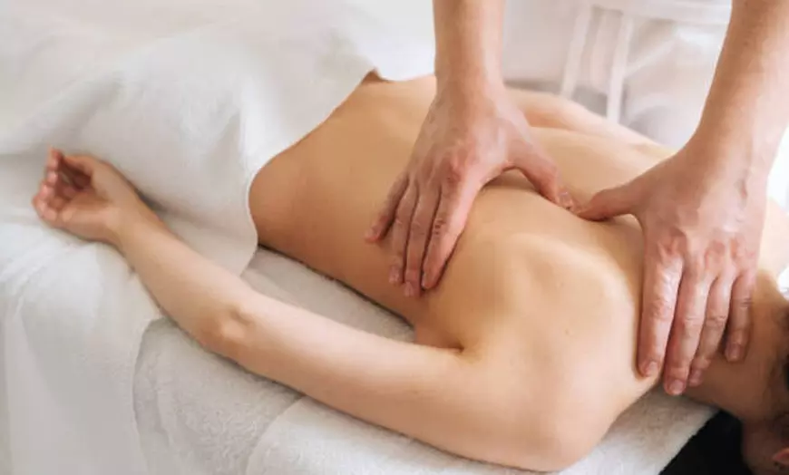 Image 3: 1, 2 o 4 sesiones de fisioterapia con diagnóstico previo para 1
