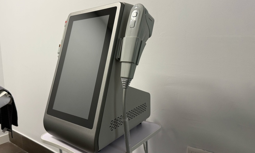 Image 16: Hasta 53% de dto. en Tratamiento facial - Ultherapy / Ultrasonido en wellness fit clinic