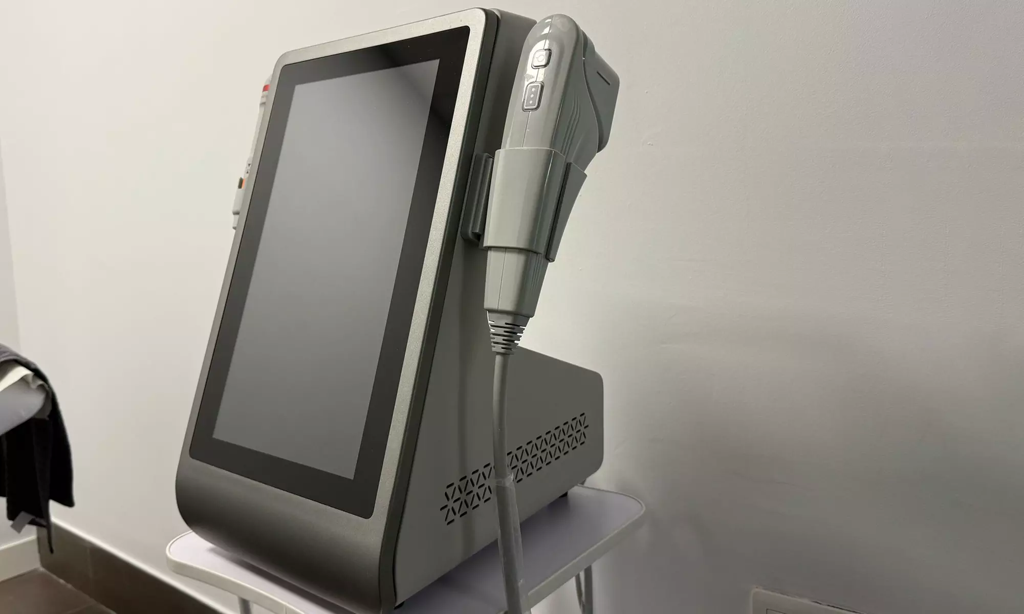 Hasta 53% de dto. en Tratamiento facial - Ultherapy / Ultrasonido en wellness fit clinic