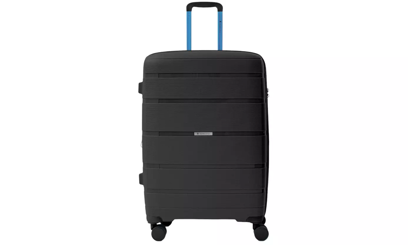 1 ou 3 valises assorties Roncato