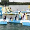 Image 6: Unforgettable Adventures Awaits at Fenland Aqua Park