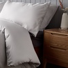 Image 18: Silentnight Supersoft Duvet Set