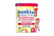  Three-Pack Sunkist Hydration and Collagen Stick Combo with Assorted Tumbler - Second Medium