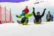 Experience Real Snow Thrills: Ice Slides, Downhill Donuts & Sledging at The Snow Centre Manchester - Image 6
