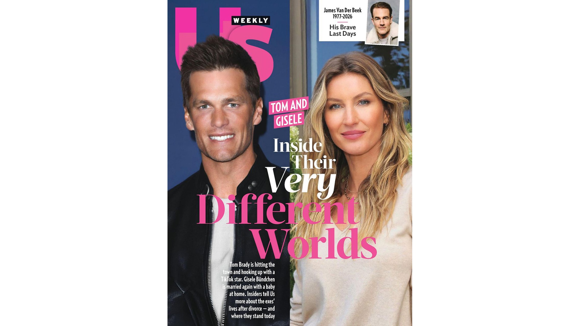 Up to 59% Off Us Weekly Magazine Subscription