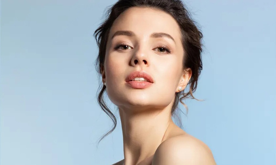 Refresh with One Oxygen O2 Lyft Facial, 20 or 40 Units of Letybo