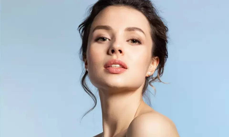 Revitalize with One Oxygen O2 Lyft Facial, 20 or 40 Units of Letybo @Rashas Beauty Skin & Laser (Up to 19%Off) - Primary Image