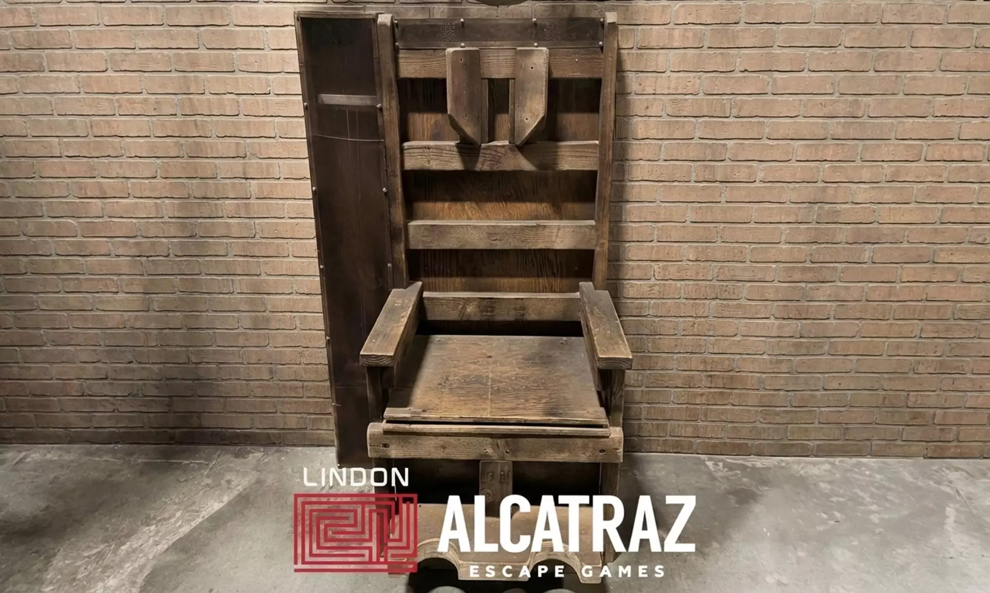 Escape Room Adventures – Draper & Lindon