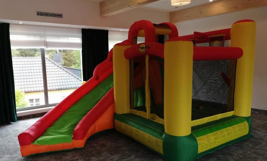 Image 29: Ustronie Morskie: Doppelzimmer oder Apartment inkl. Halbpension