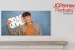 Capture Timeless Family Moments at JCPenney Portraits by Lifetouch – Includes Digital Image + Print or Canvas - Second Medium