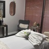 Image 3: 60-, or 90-Min Sports/Deep Tissue Massage + Stretching + Hot Stones