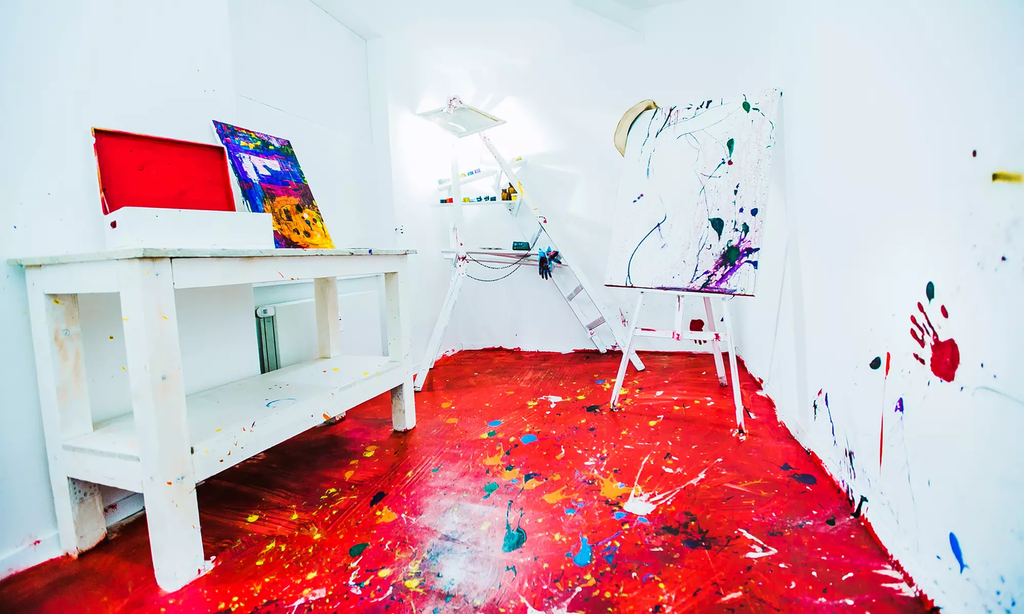 60 Min. Room Escape Game für bis zu 6 Personen