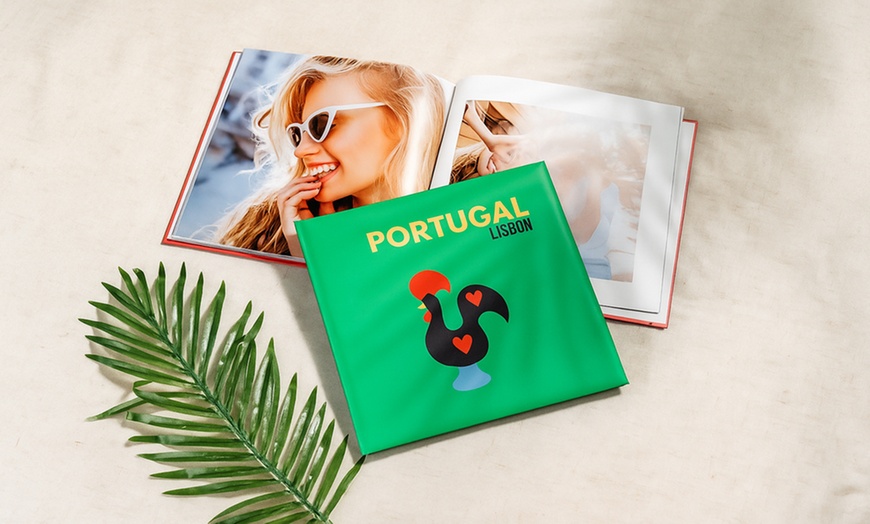 Image 1: Craft Custom Photobooks That Capture Moment from Colorland
