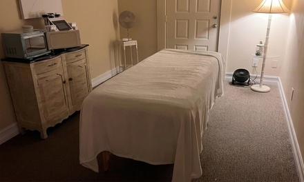 60-Minute Deep Pressure Massage with 60-Minute Signature Facial - Massage Lofts