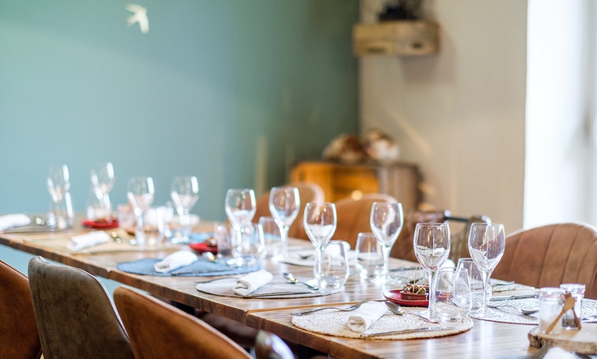 Image 3: Saveurs du Sud-Ouest et recettes de saison à partager à deux