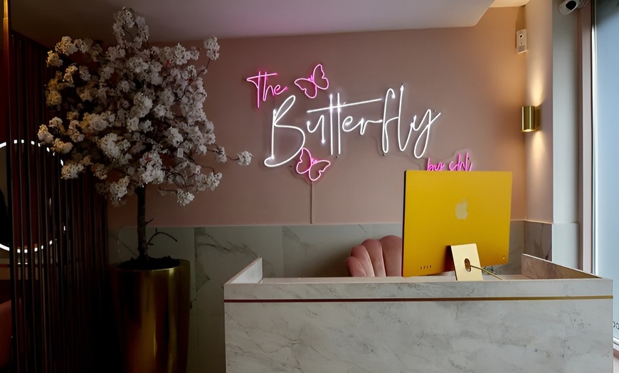 Image 5: Cryolipolyse met tot 87% korting op  bij Bodyline By Lisa