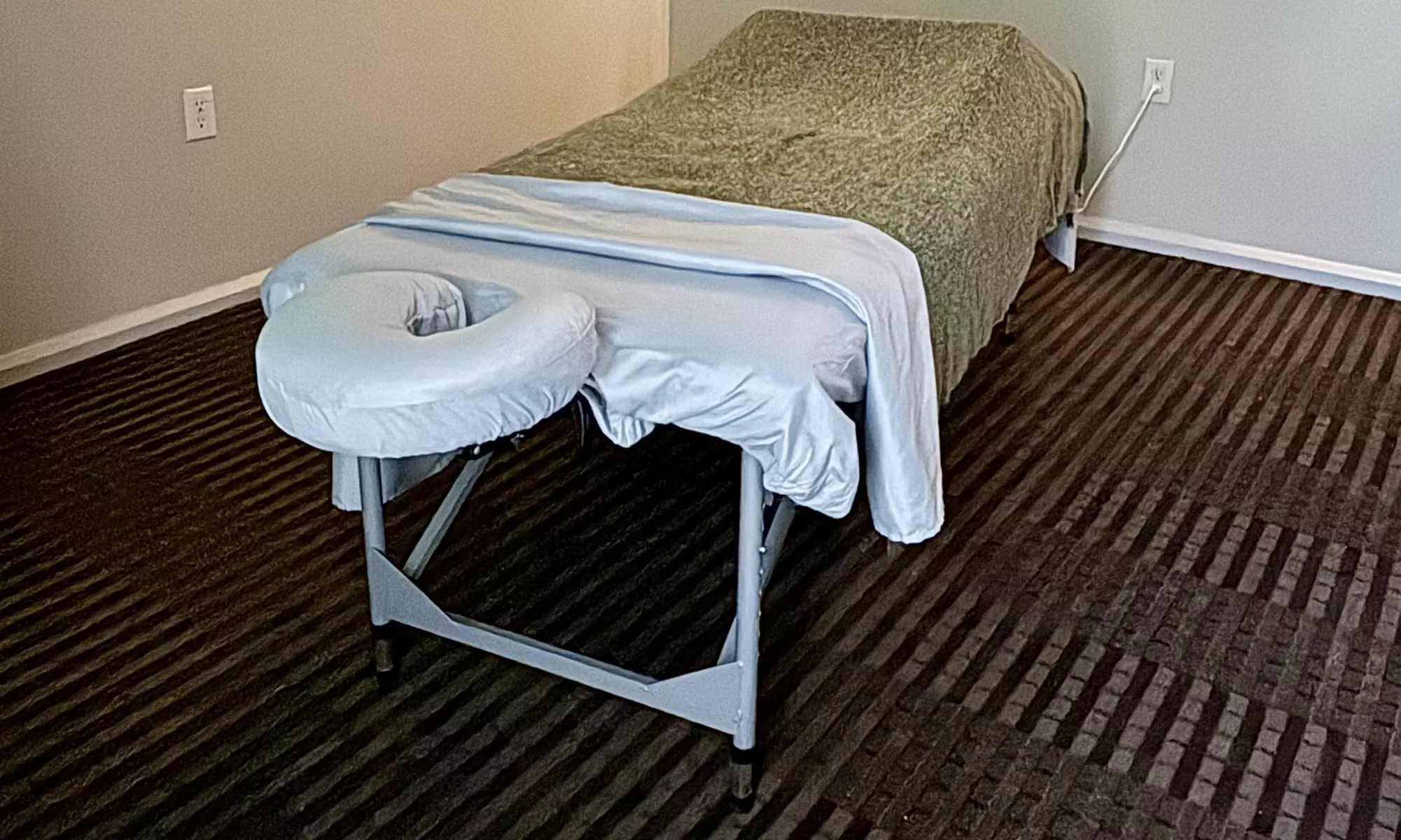 Choose Between 60 or 90 Minute Spa Massages for Total Relaxation