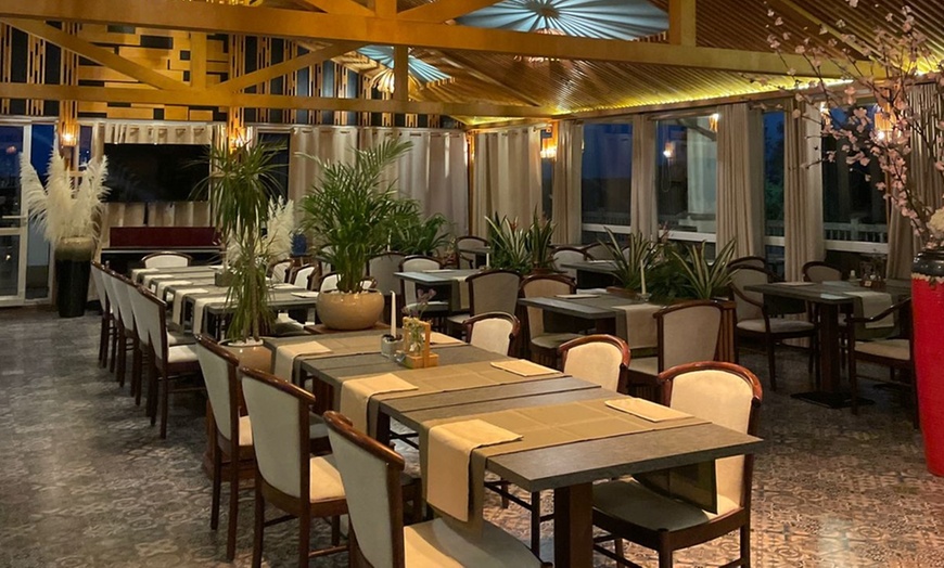 Image 7: Kulinarisches 4-Gänge-Menü inkl. Wein oder Softdrink für 1-4 Personen