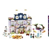 Image 2: LEGO Friends Heartlake City Grand Hotel Dollhouse
