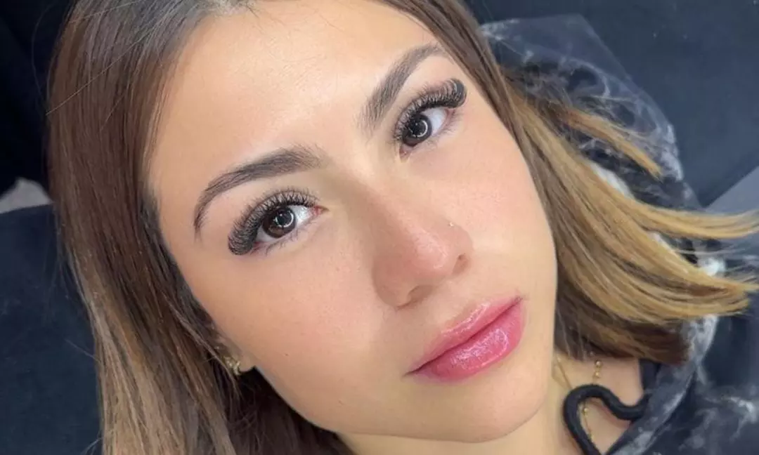 Lifting y tinte de pestañas con opción a visajismo y tinte de cejas