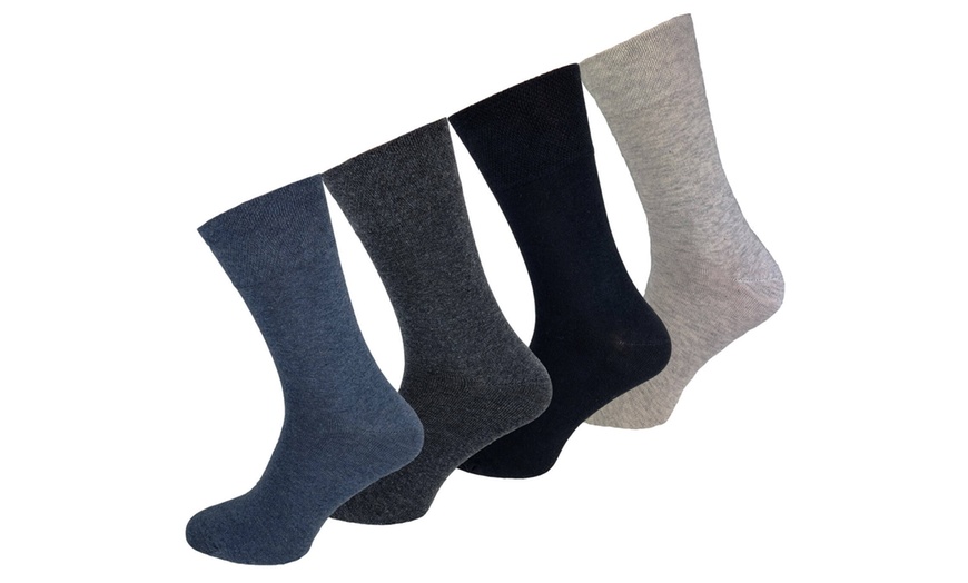 Image 2: 12x oder 24x Garcia Pescara Baumwoll-Socken 