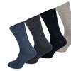 Image 2: 12x oder 24x Garcia Pescara Baumwoll-Socken 