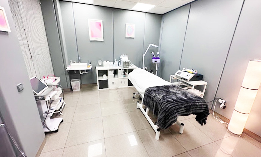 Image 4: Sesión de tratamiento "Glúteos Up" con EMS de 30 o 55 minutos